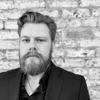 Jared Kaelin, Pla, Asla