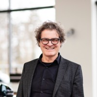 Reza Van Eikenhorst