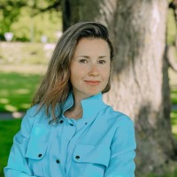 Alina Hartmann