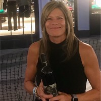 Diane Hall