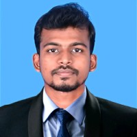 Mithun Palani