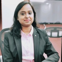 Parul Prasad