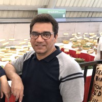 Vikas Raj