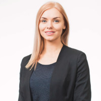 Salla Blomqvist
