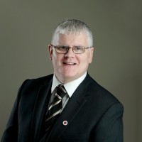 Greig Oliver