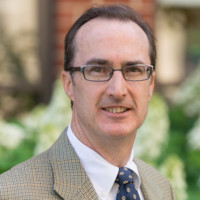 John Welsh