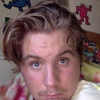 Connor Bradley