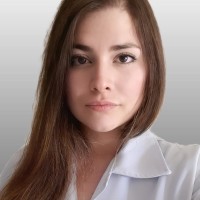 Anna Heloísa Bueno De Camargo