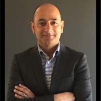 Tony Semrani