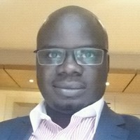 Sulaiman Aliyu Abubakar (ACIPM, FCIMC, FCIHCD, HRPL)