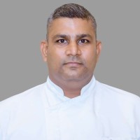 Mohammed Shariff