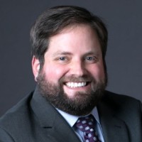 Douglas Buckley