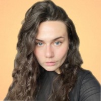 Maryna Velychko