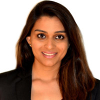 Deepti Shetty
