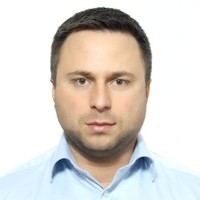 Evgeny Gershman