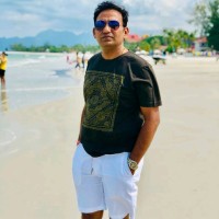 Yogi V S