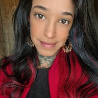 Britney Harvey