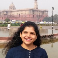 Suvarna Wadekar