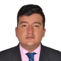 Diego Fernando Gómez Cubillos