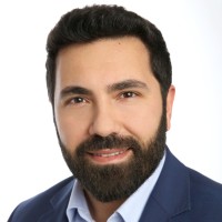 Volkan Dibek
