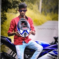 Sivakarthikeyan K