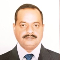 Anil Gupta