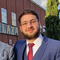 Amir Saman