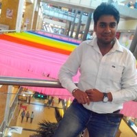 Anuj Gupta