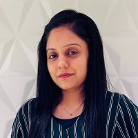 Niddhi Joshi