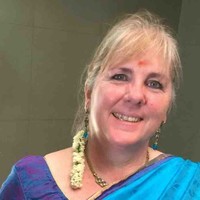 Julie Pegg