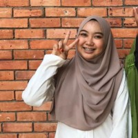 Azwar Izzaty