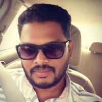 Arun Prasad