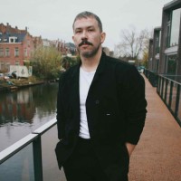 Simon Hatter  (He/Him)