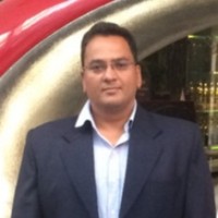 Surender Pal Sharma