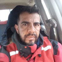 Alejandro Carbajal