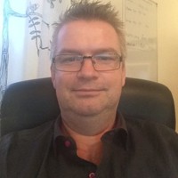 Joel Persson