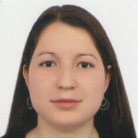 Ivonne Nazzire Leal Vega