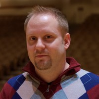 Joshua Stewart