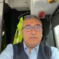 Bilal Karadag