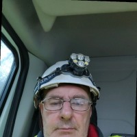 Mick Hawkins