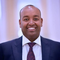 Dawit Woubishet