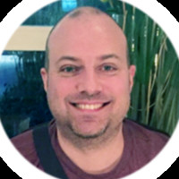 Lee A Burton BSc MBCS