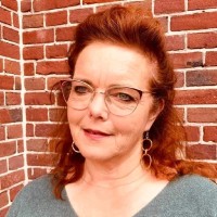 Wanda Wormser