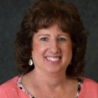 Victoria Yeager