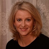 Annette Bashford (Moynihan)
