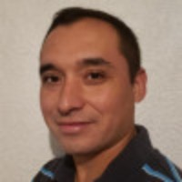 Nicolas Corrales Gonzalez