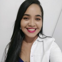 Lorrainy Evelin Santos Pereira