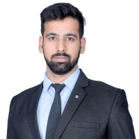 Nikhil Chawla