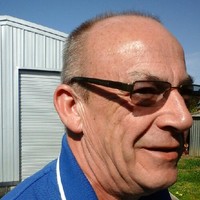 Steve Chalmers