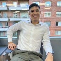 Lucas Avila